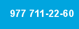 977 711-22-60